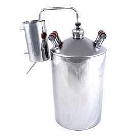 Самогонный аппарат в Усолье всего за 3200 рублей