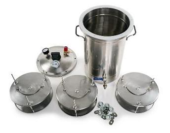 Распродажа автоклавов БУЛАТ в Усолье